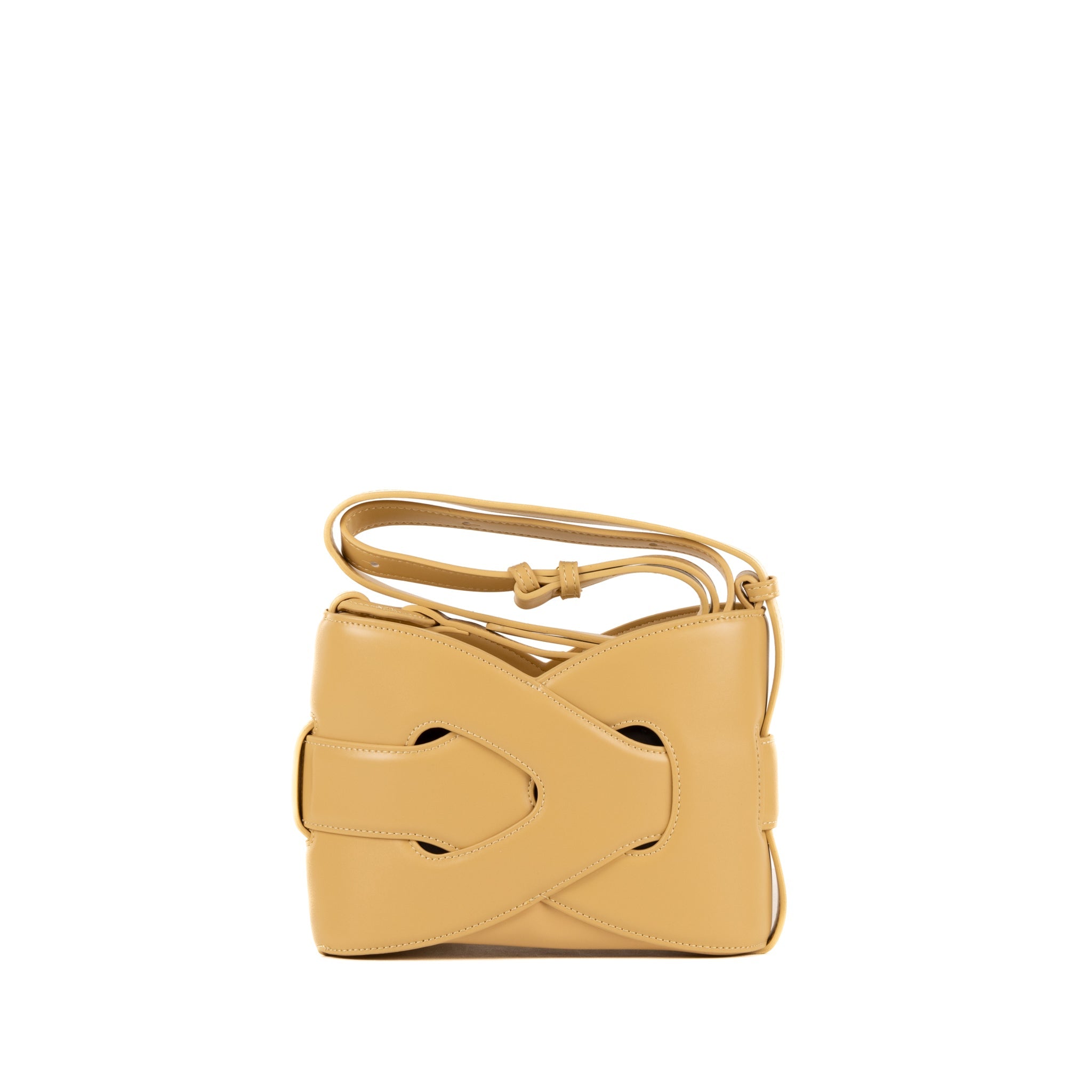 Sigo Bag du Sligo 22 - Jaune pastel