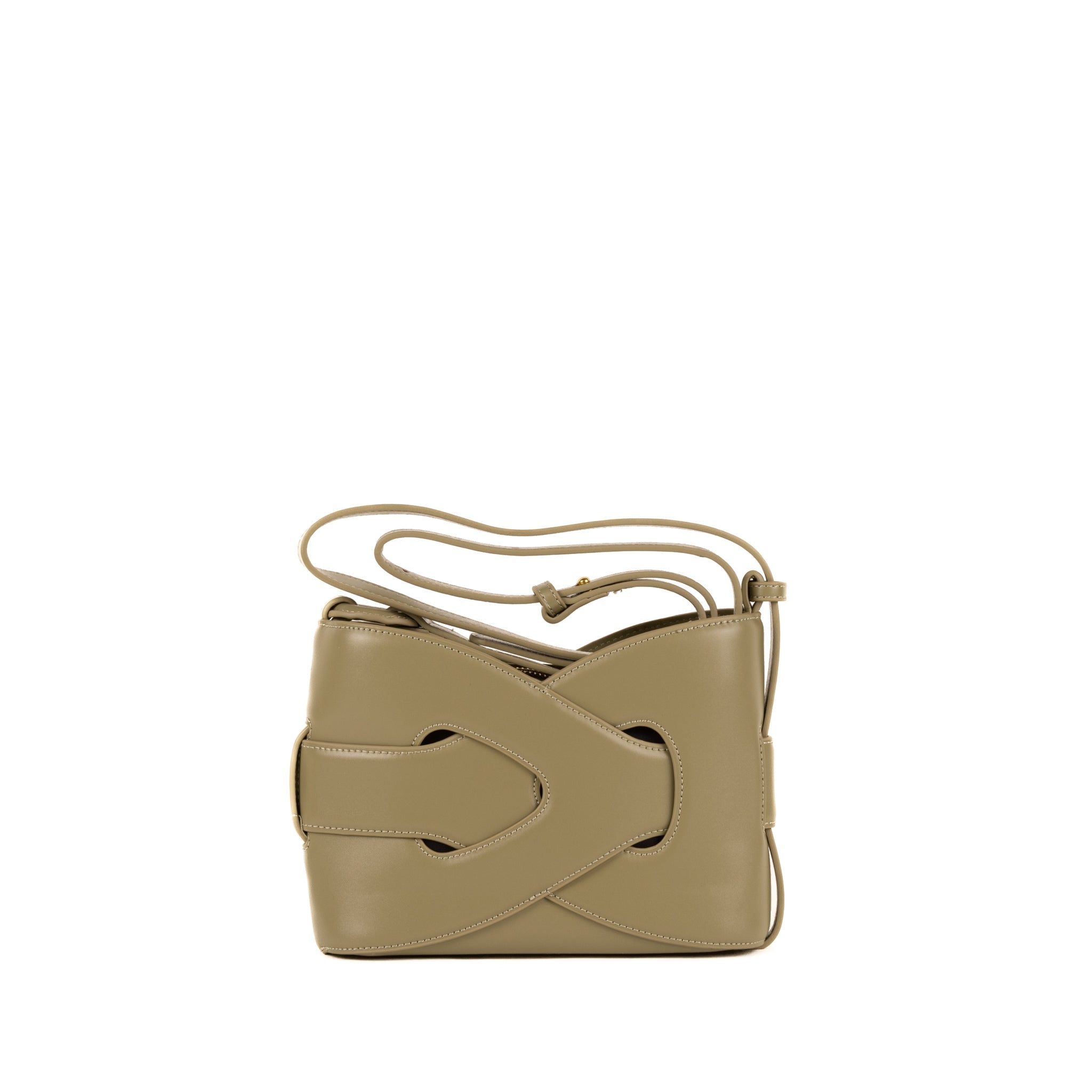 Sigo Bag du Sligo 22 - Green d'olive