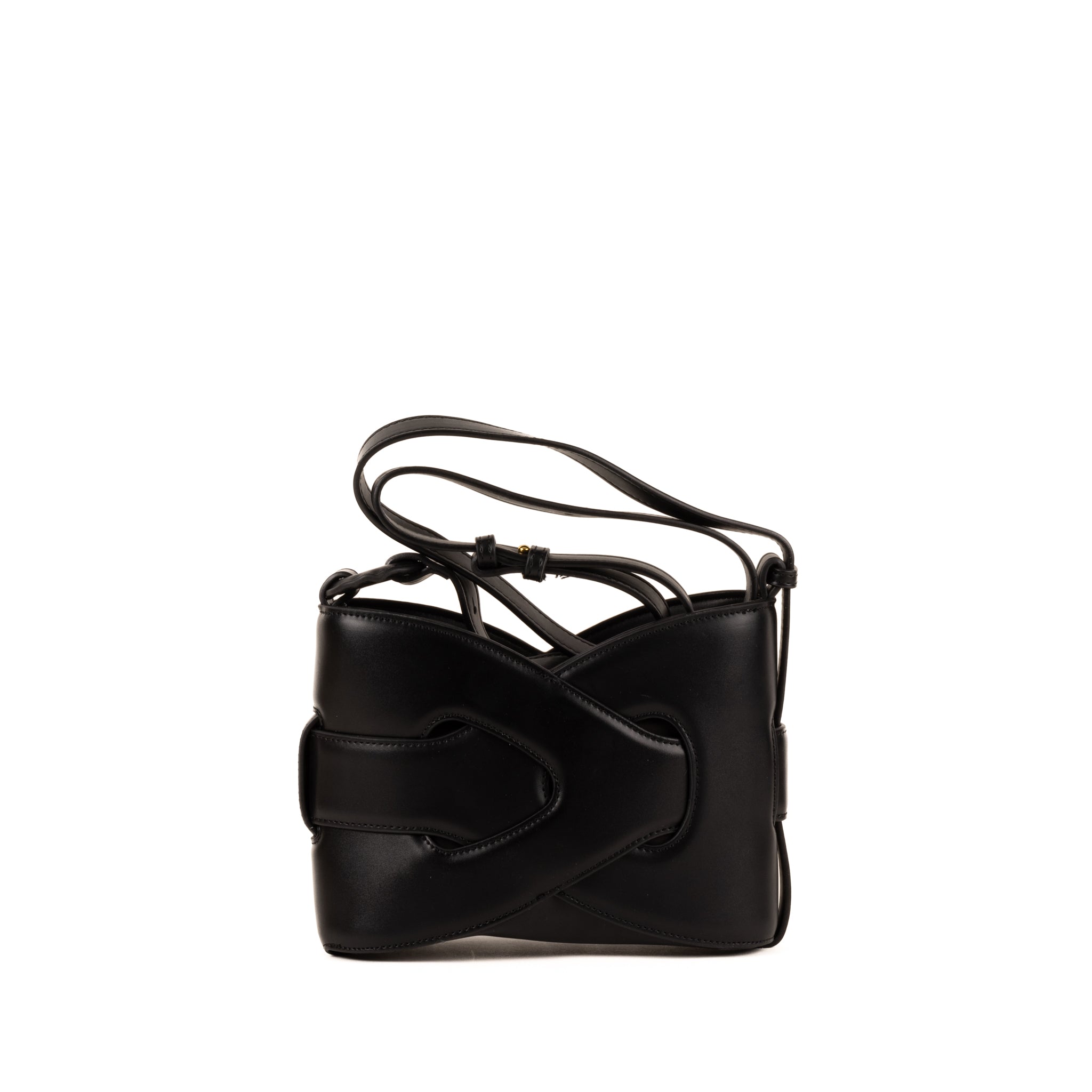 Sac à bandoulière Sligo 22 - noir