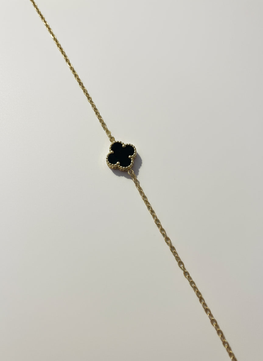 Diana Firkløver Armbånd