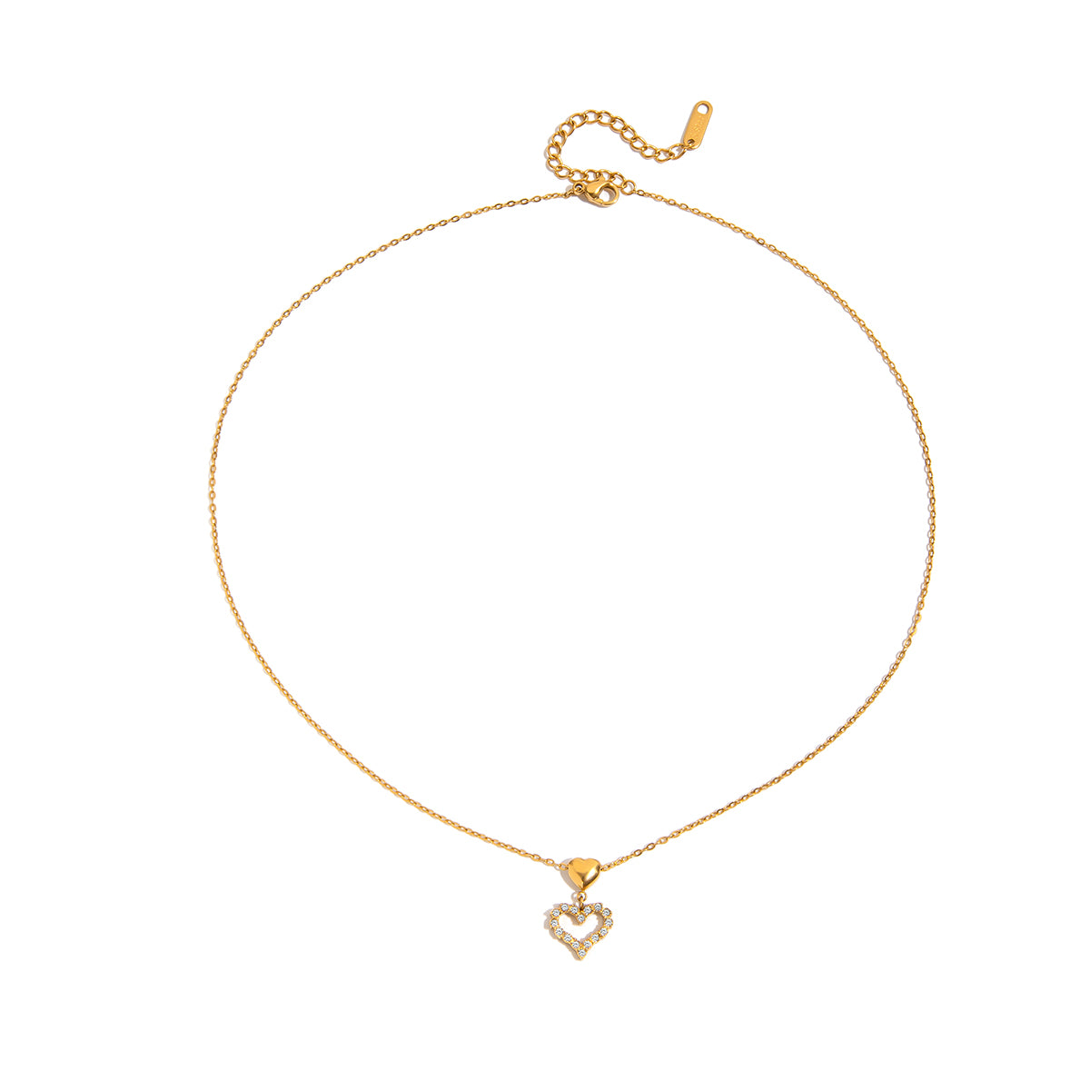 Amore Halsband