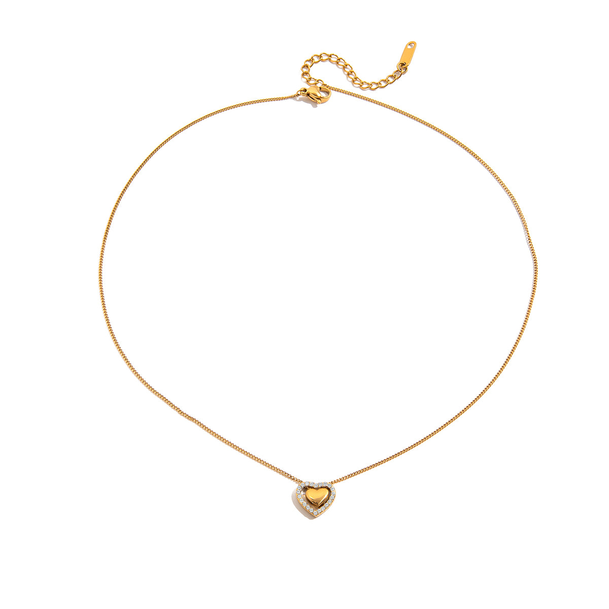 Amorina Halsband