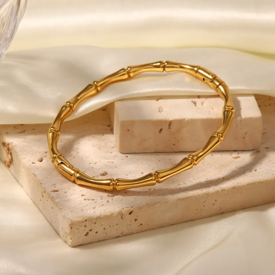 Bambu Bangle