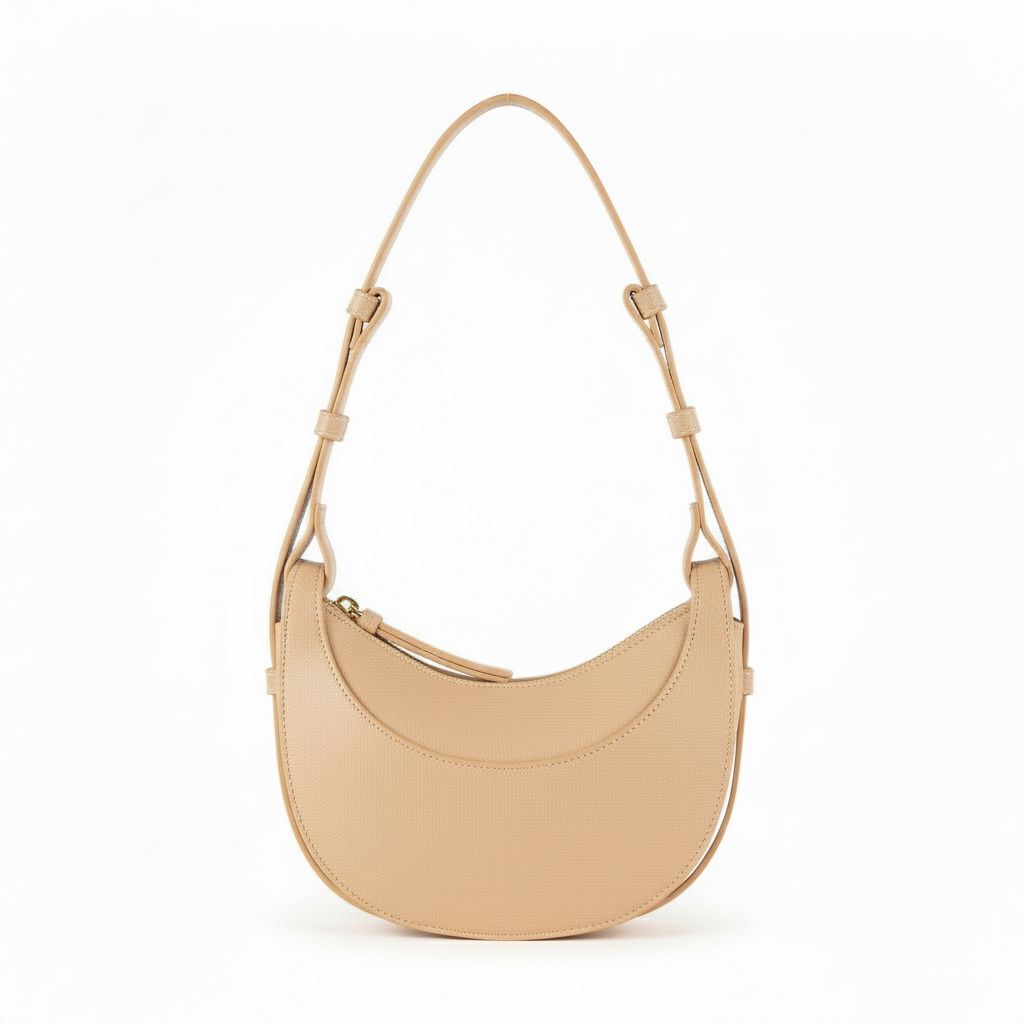 Bangor Umhängetasche 24 - Beige