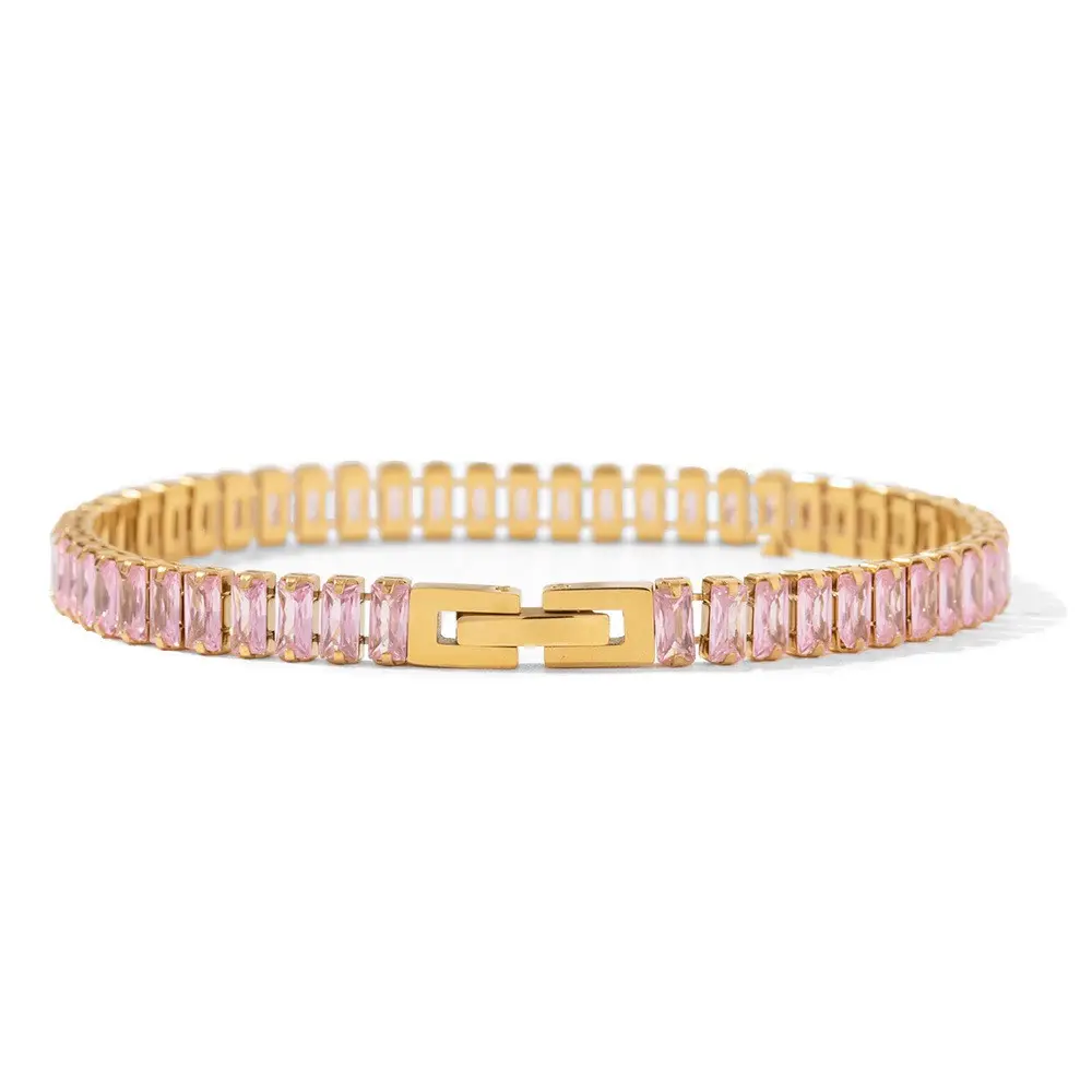 Bracelet Bella Tennis