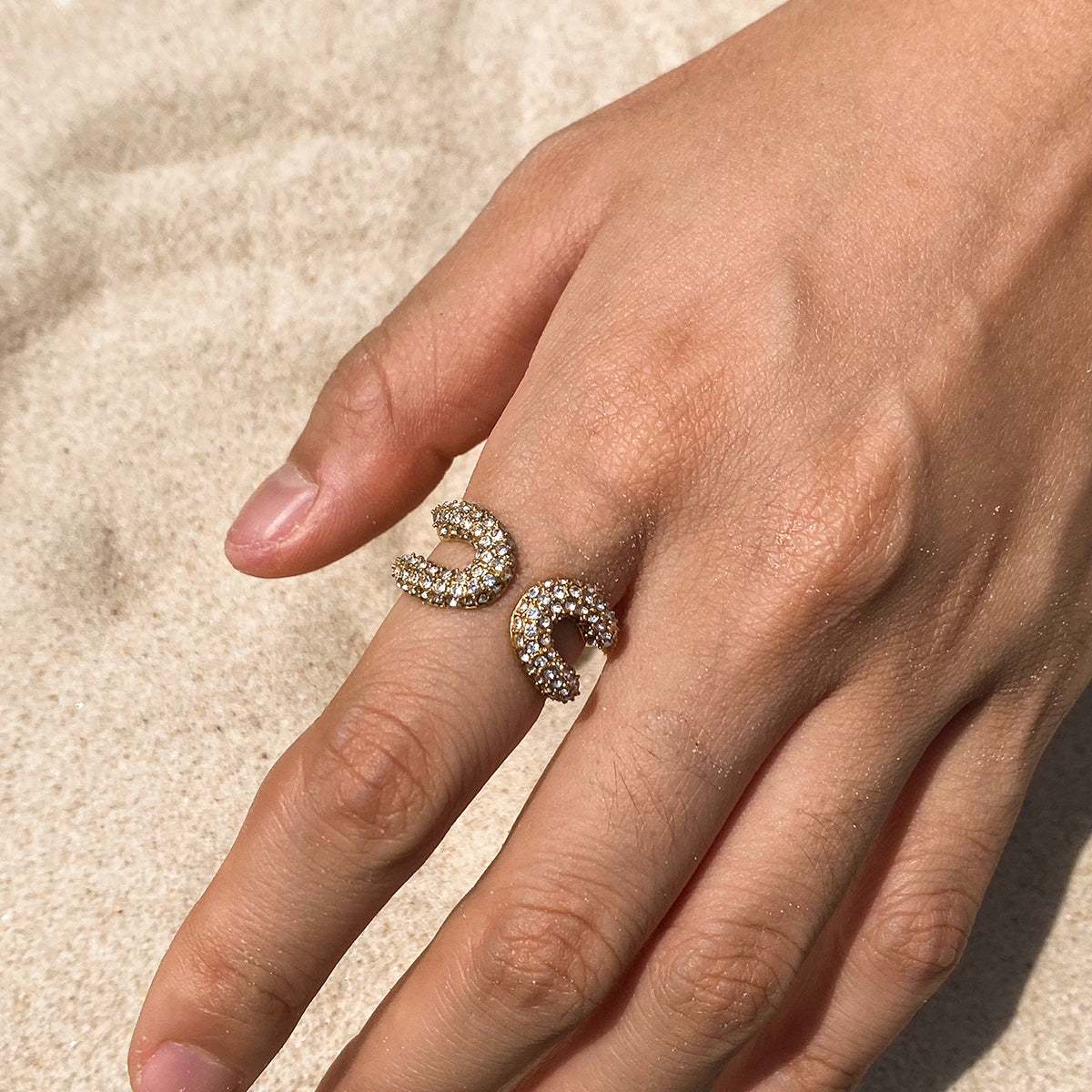 Bianca Ring