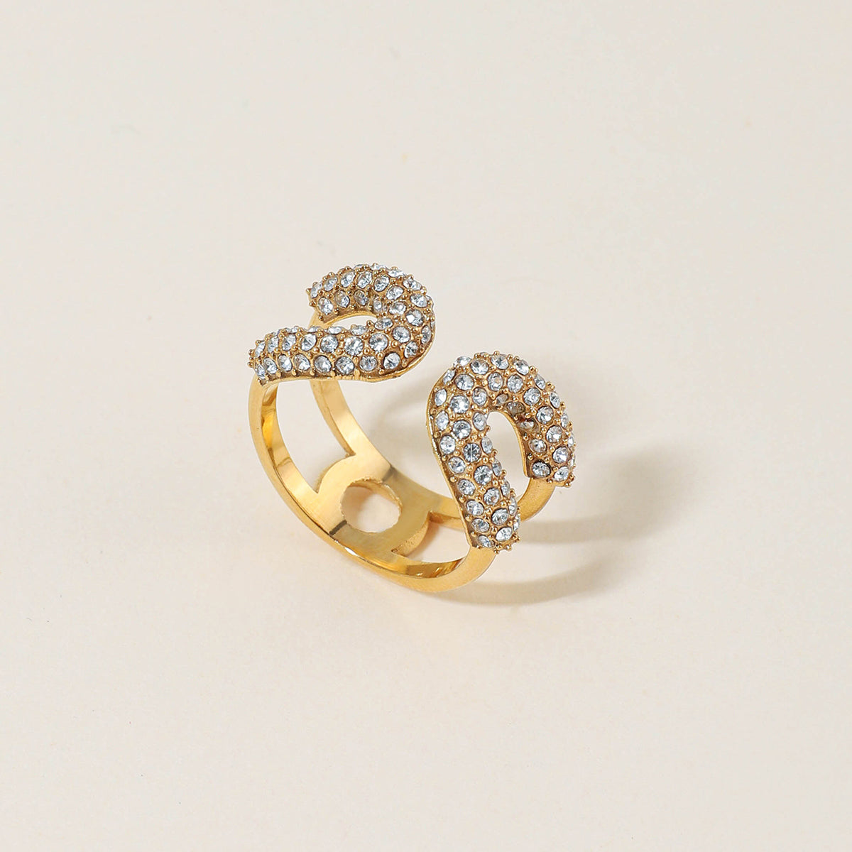 Bianca Ring