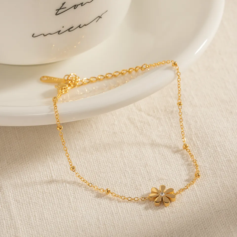 Bracelet Marguerite