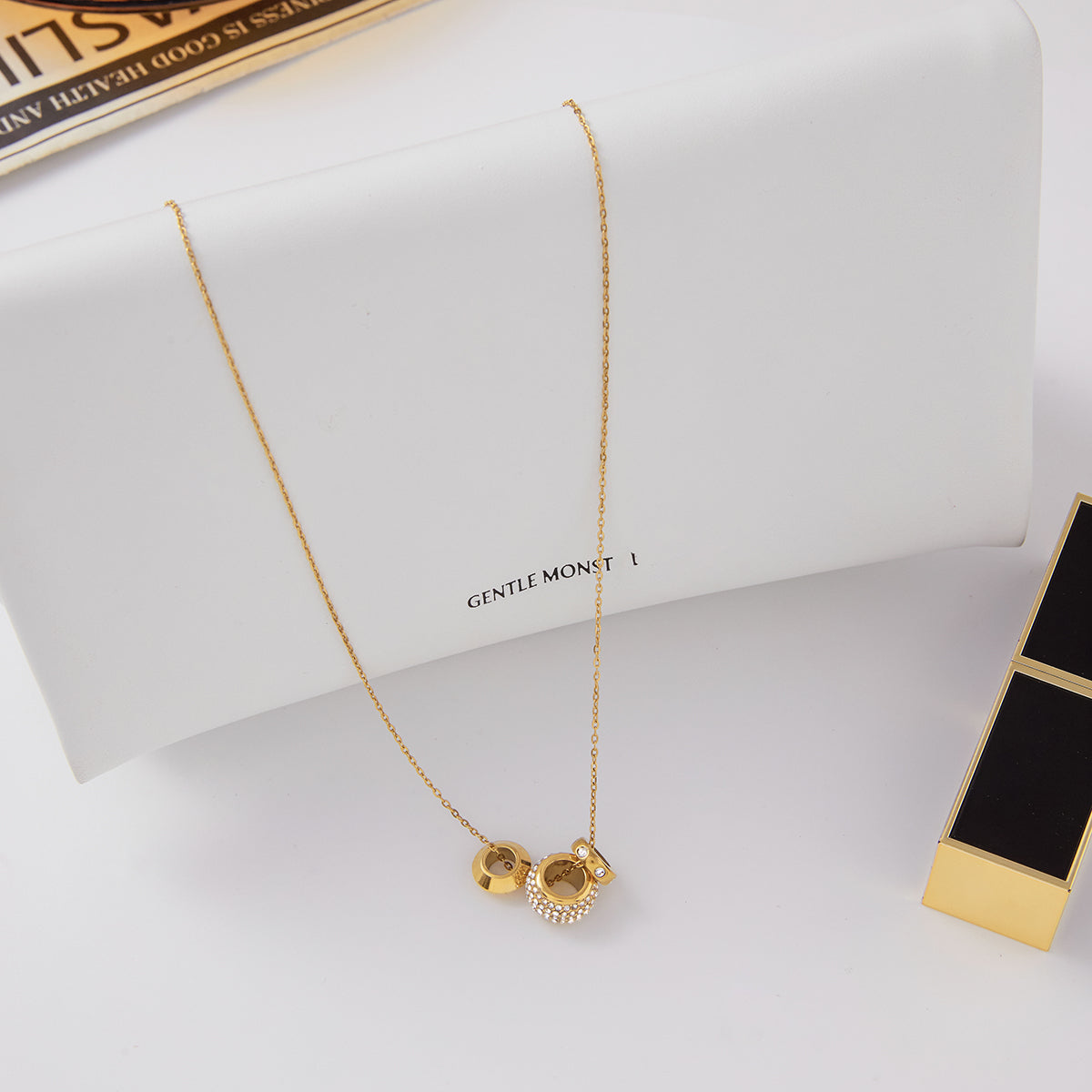 Brillia Halsband