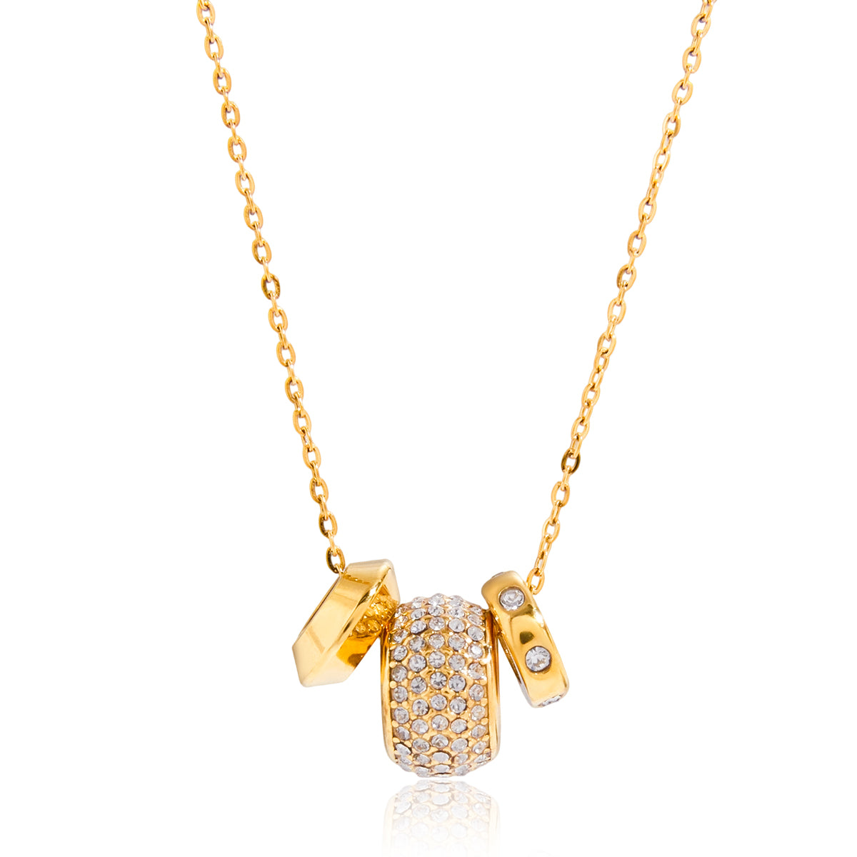 Brillia Halsband