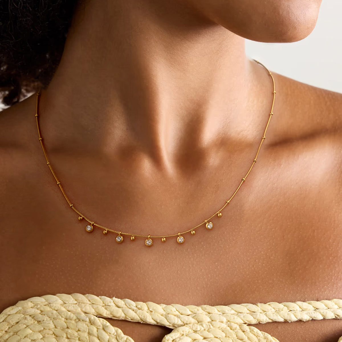 Carina Halsband