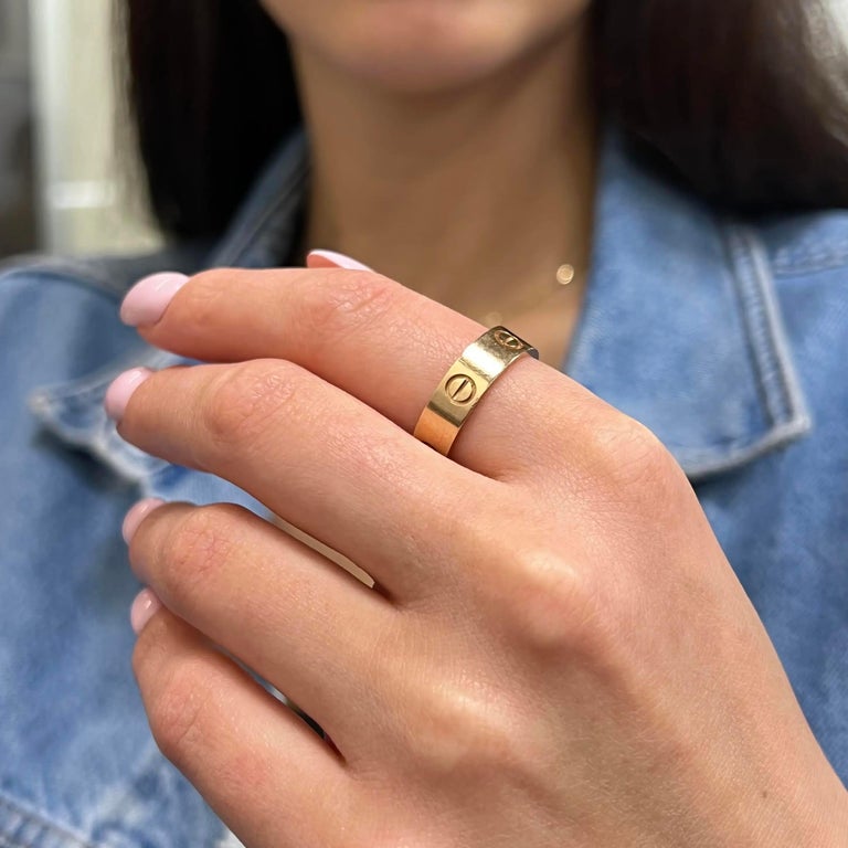 Chloé Ring
