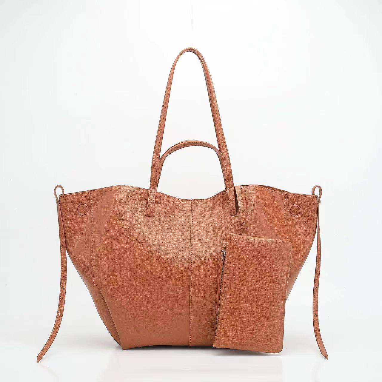 Newport Bag 35 - kameli