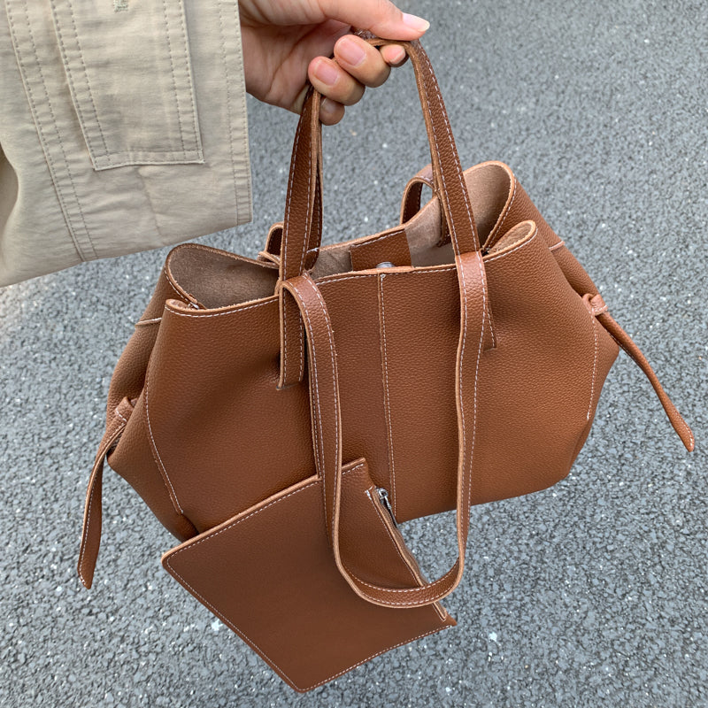 Conwie Taske 30 - Camel