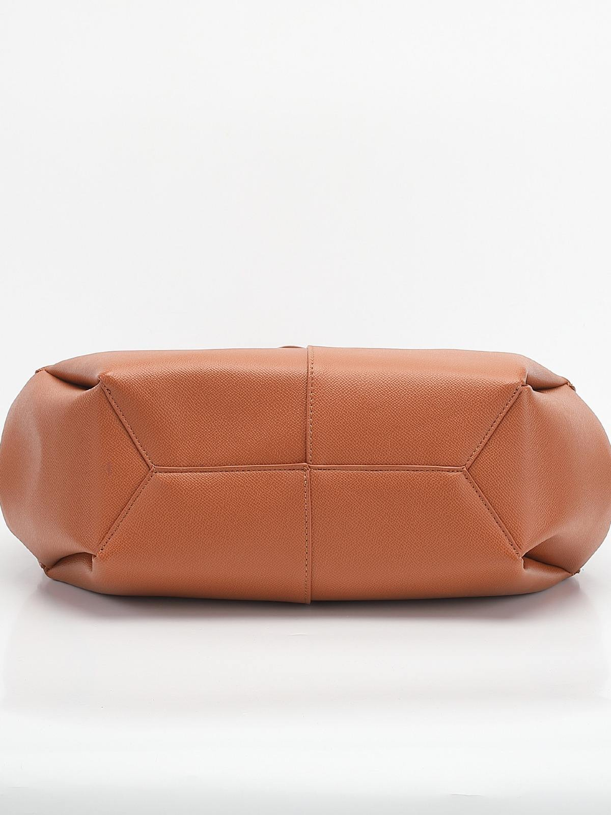 Newport Bag 35 - kameli