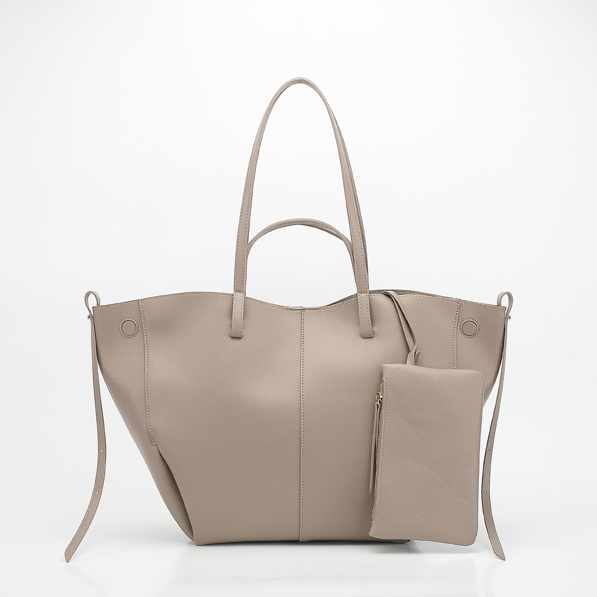 Newport Bag 35 - maapähkinä
