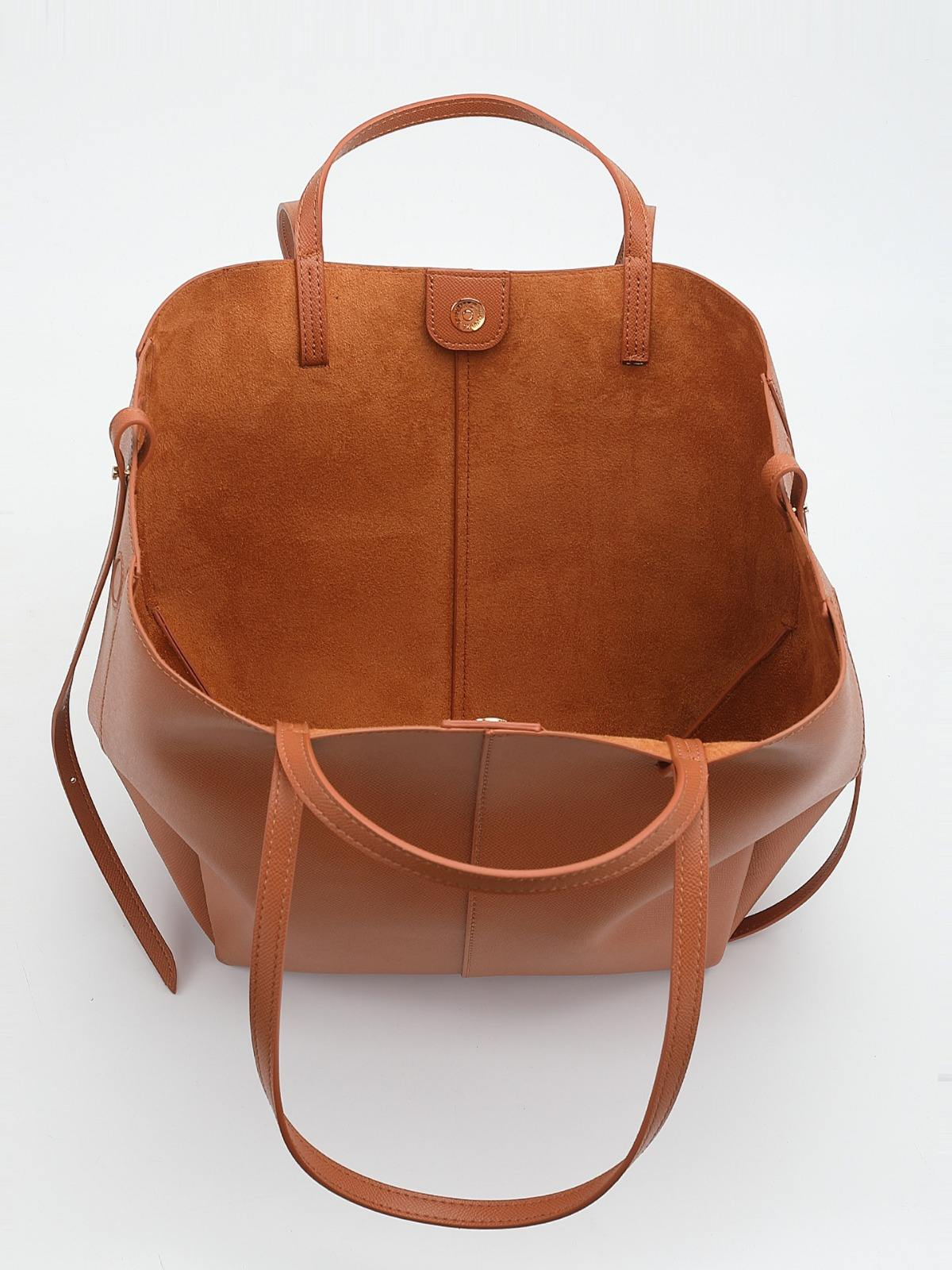 Newport Bag 35 - kameli