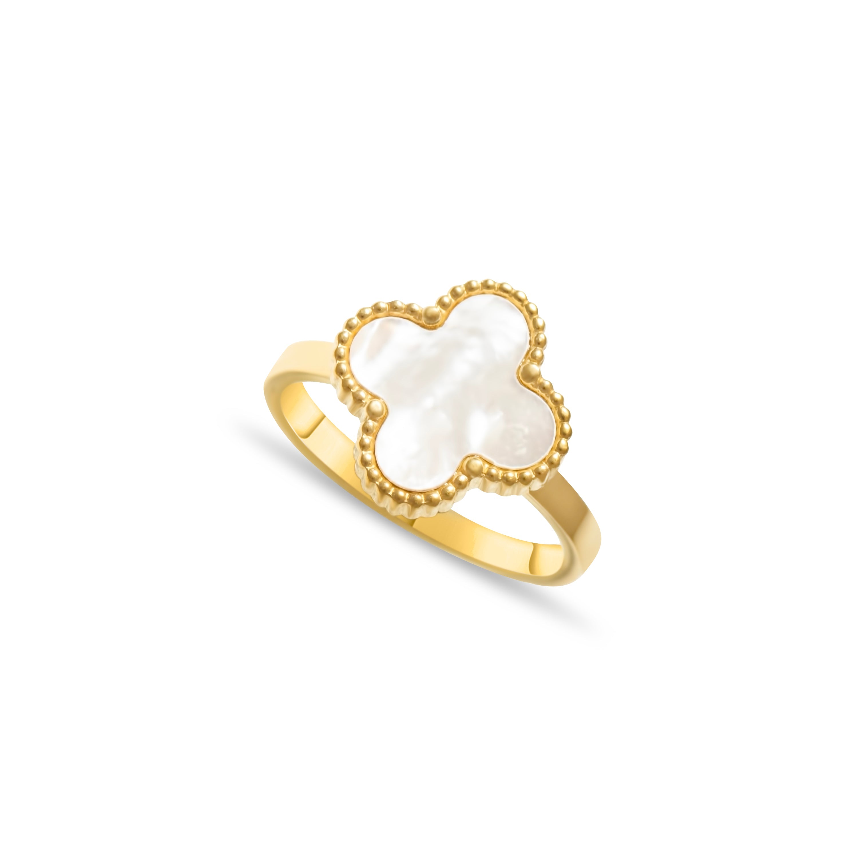 Diana Firkløver Ring
