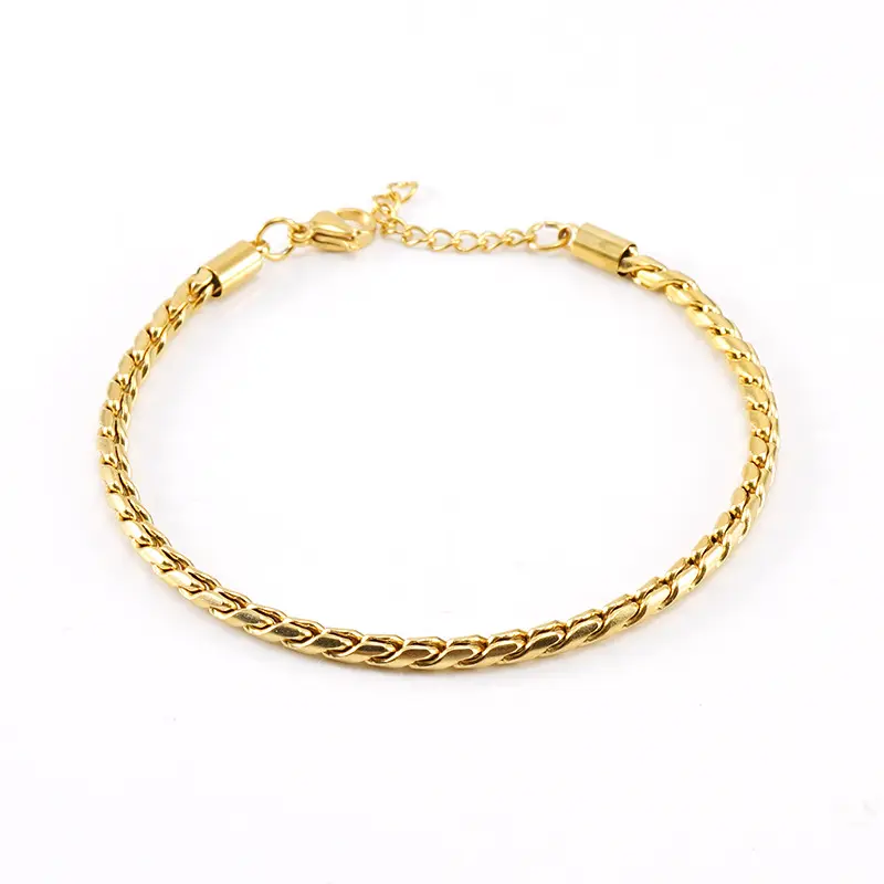 Bracelet Dan Shape S