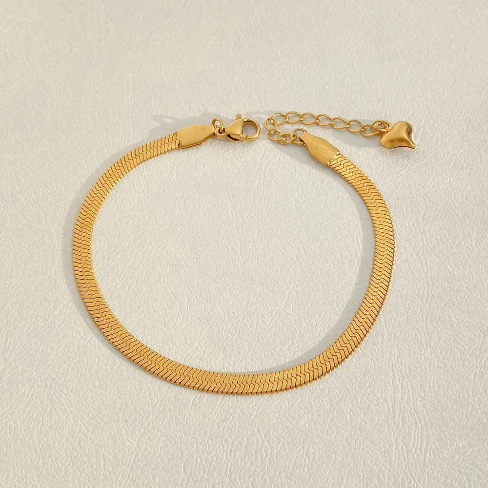 Dilara Armband 4 mm