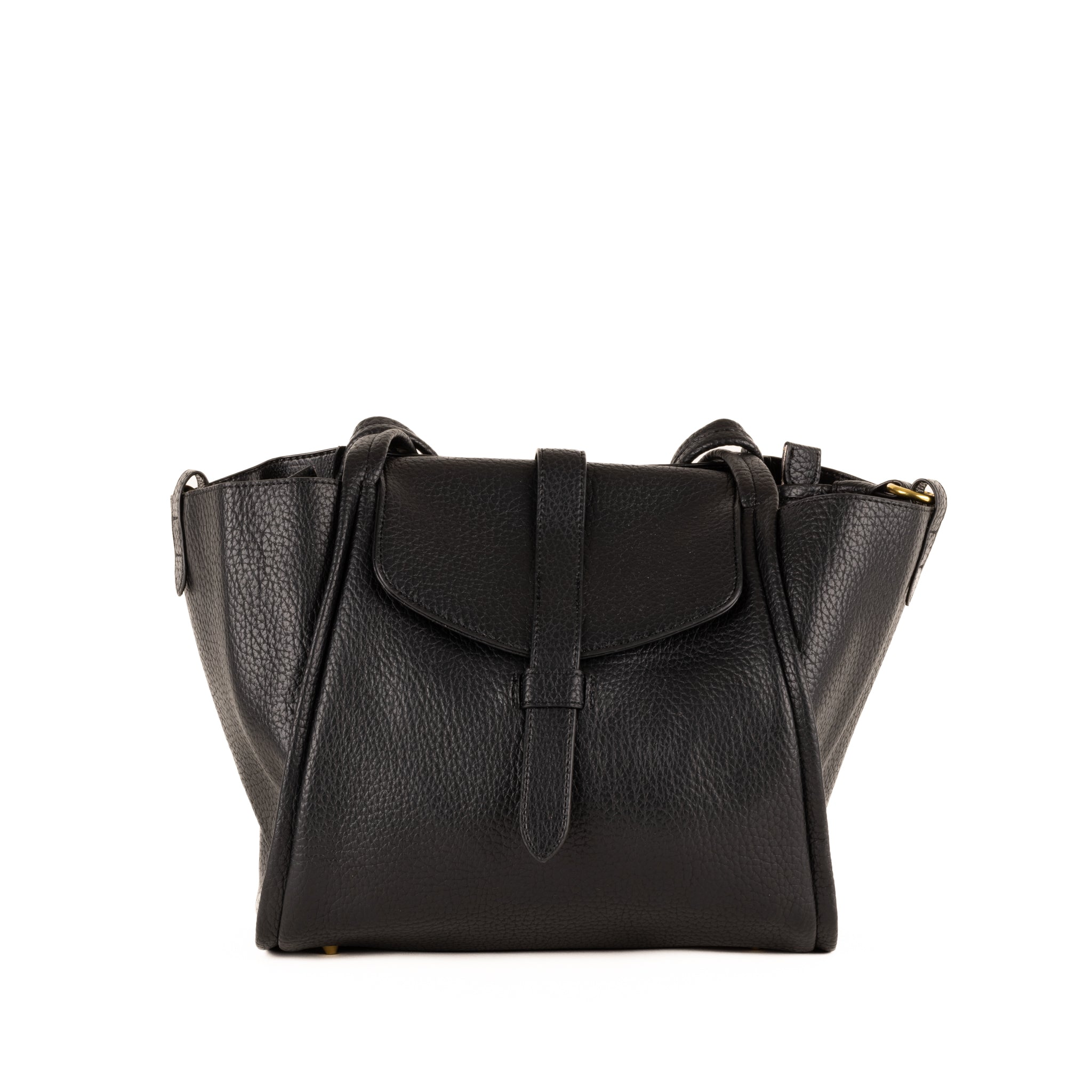 Dingle Handbag 30 - noir