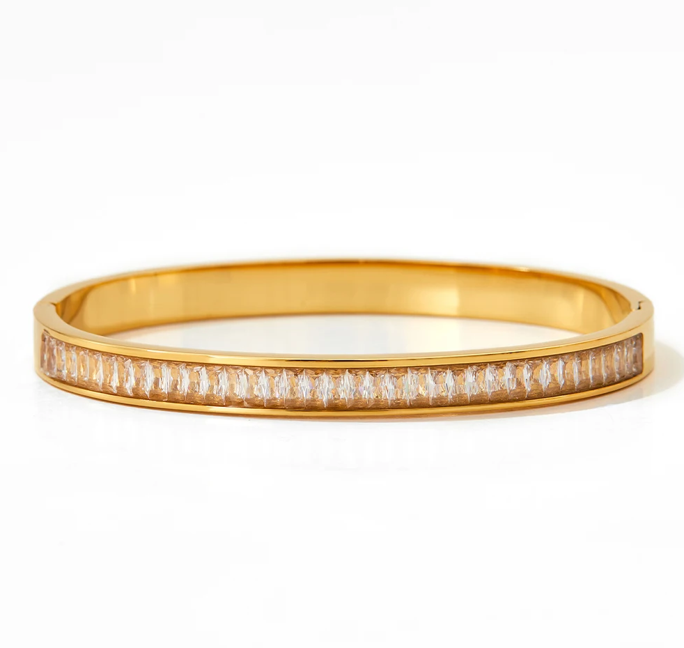 Donatella Bangle 5,8 mm