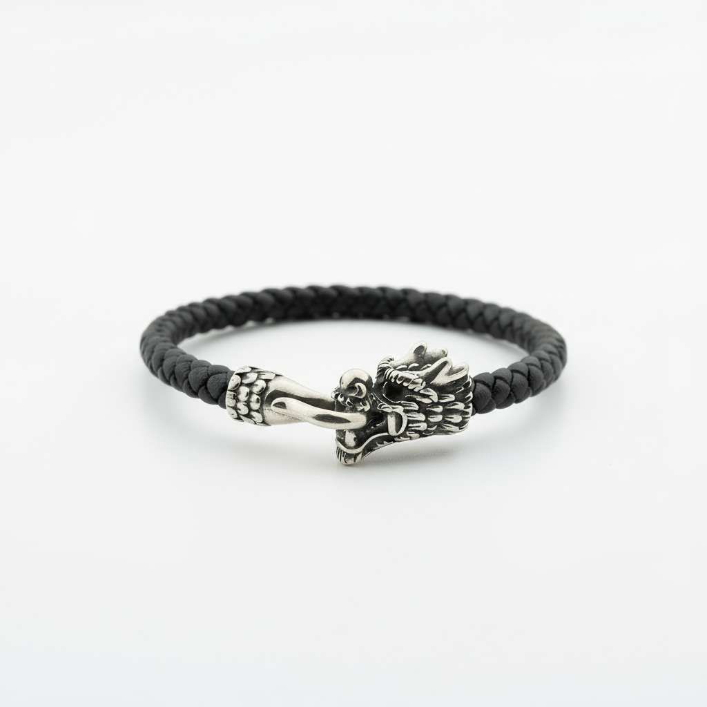 Drage Armbånd