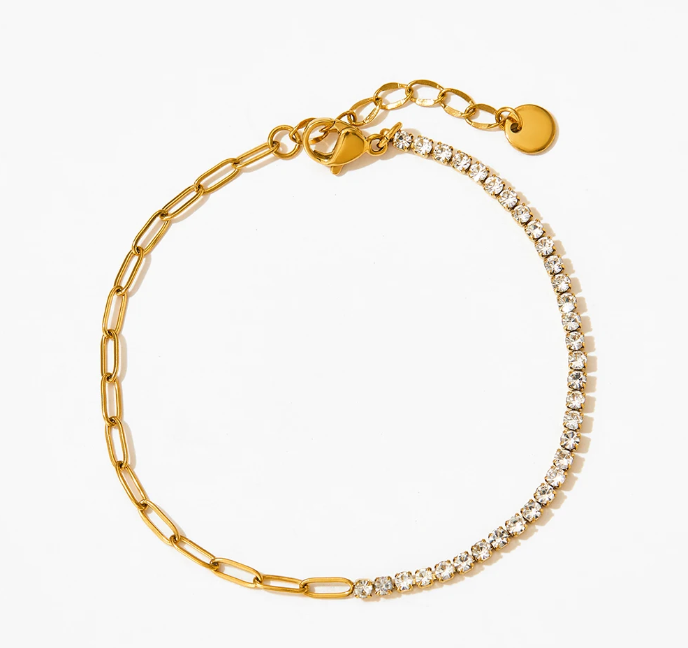 Elettra Bracelet