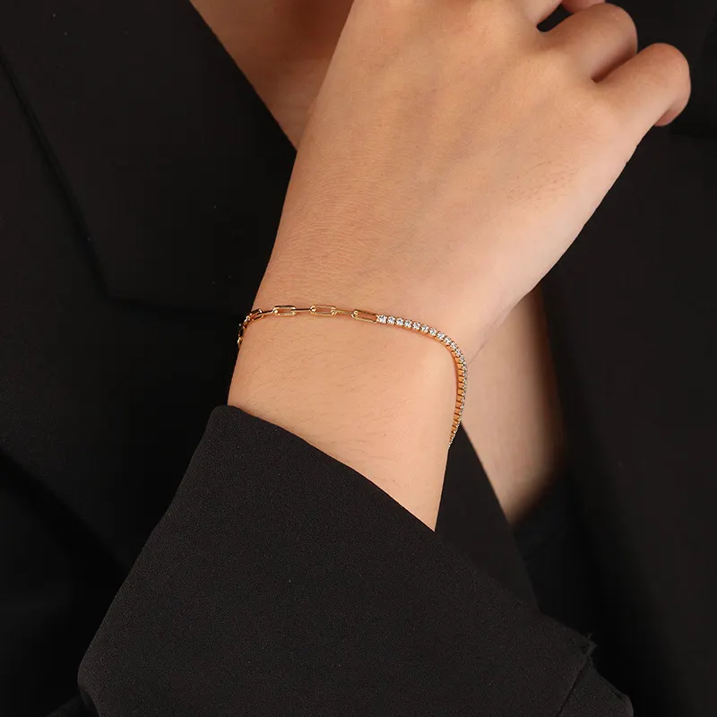 Elettra Bracelet