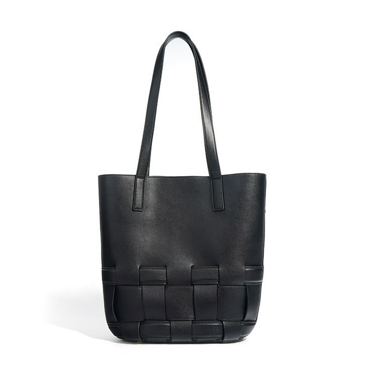 Elise Sac à bandoulière 28 - noir
