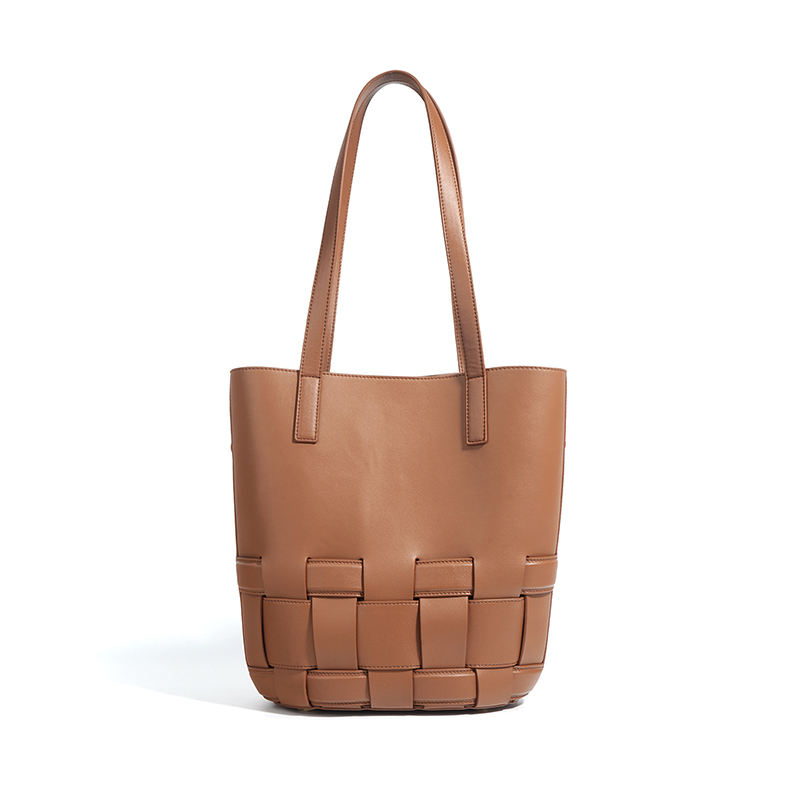 Elise Sac à bandoulière 28 - Camel