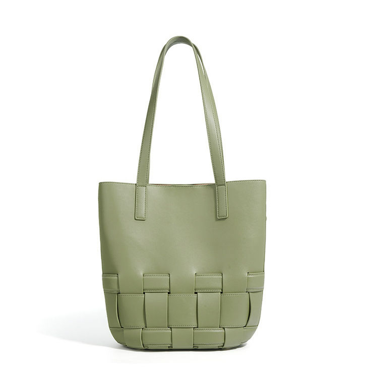 Elise Sac à bandoulière 28 - Green