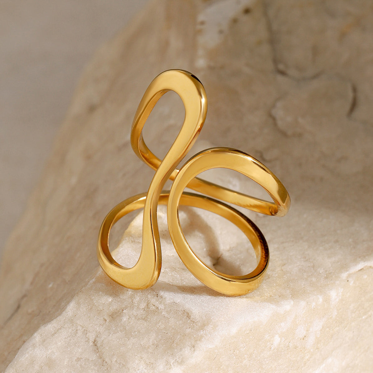 Eterna Ring