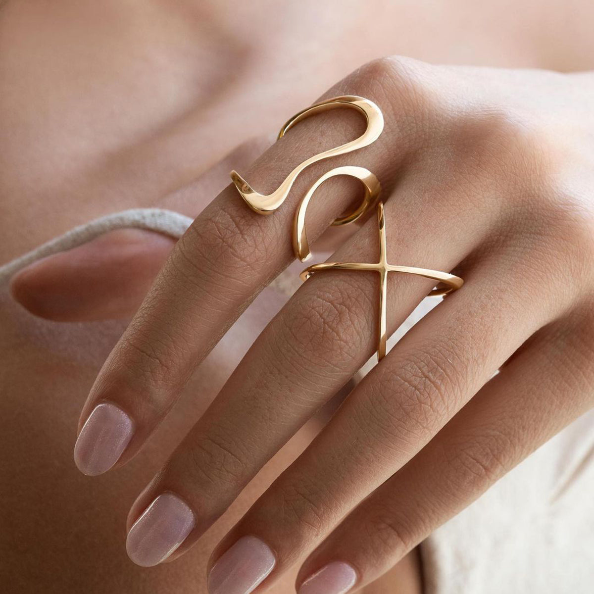 Eterna Ring