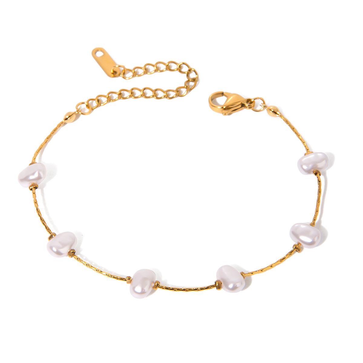 Fanny pärla Armband