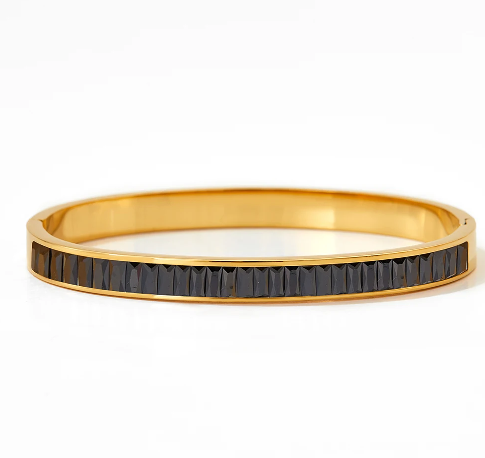 Federica Bangle 5.8 mm