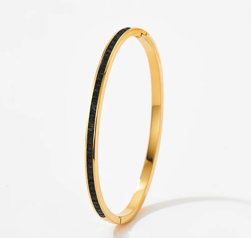 Federica Bangle 3.4 mm