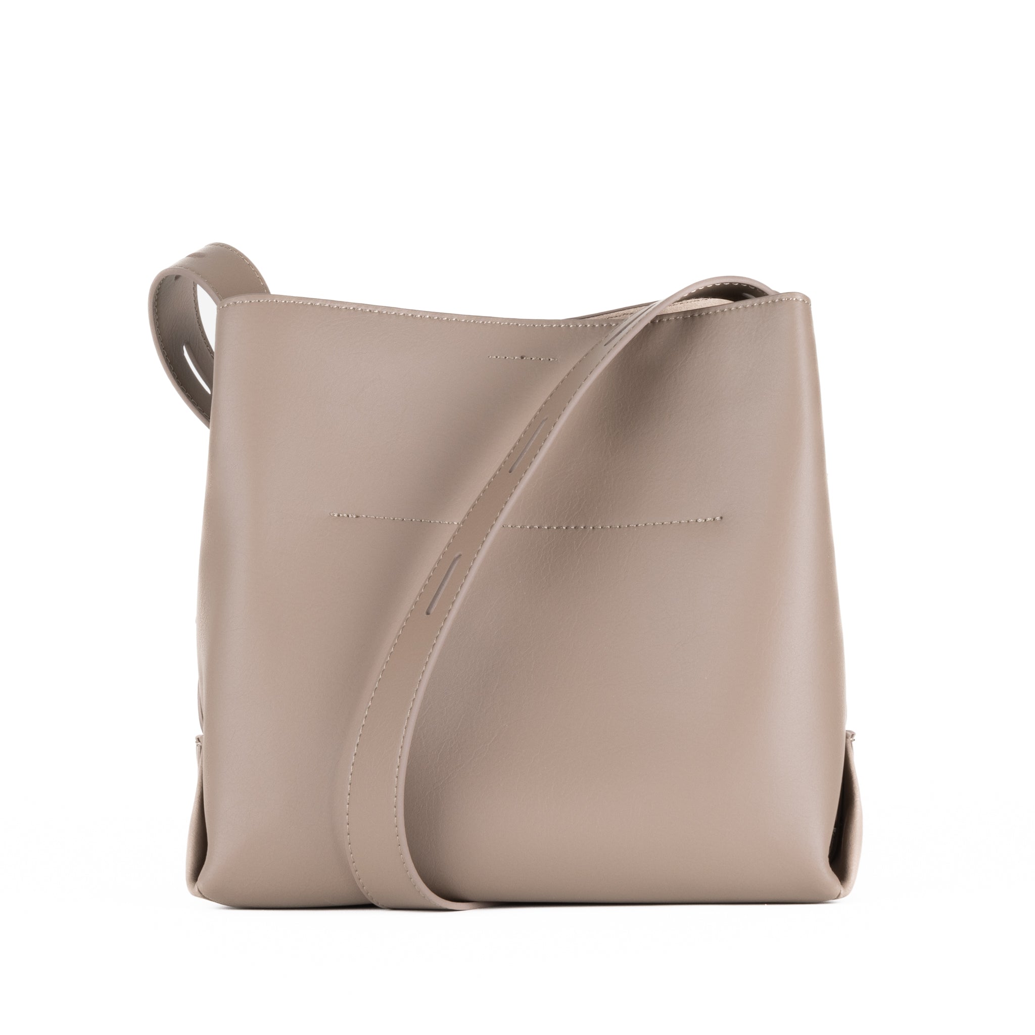 Felicia Cross-Body Bag 26 - Peanut