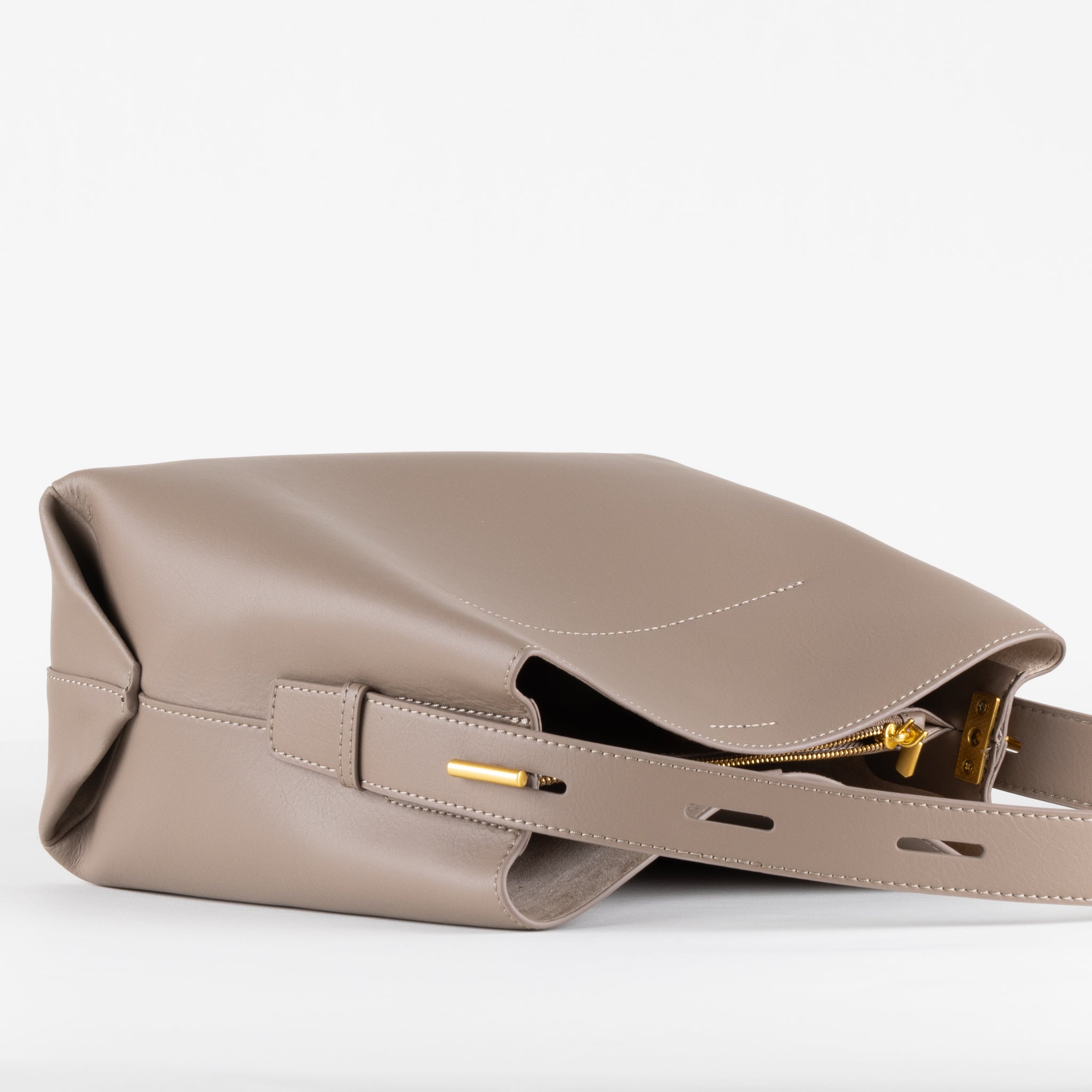 Felicia Cross -body Bag 26 - Peanutte