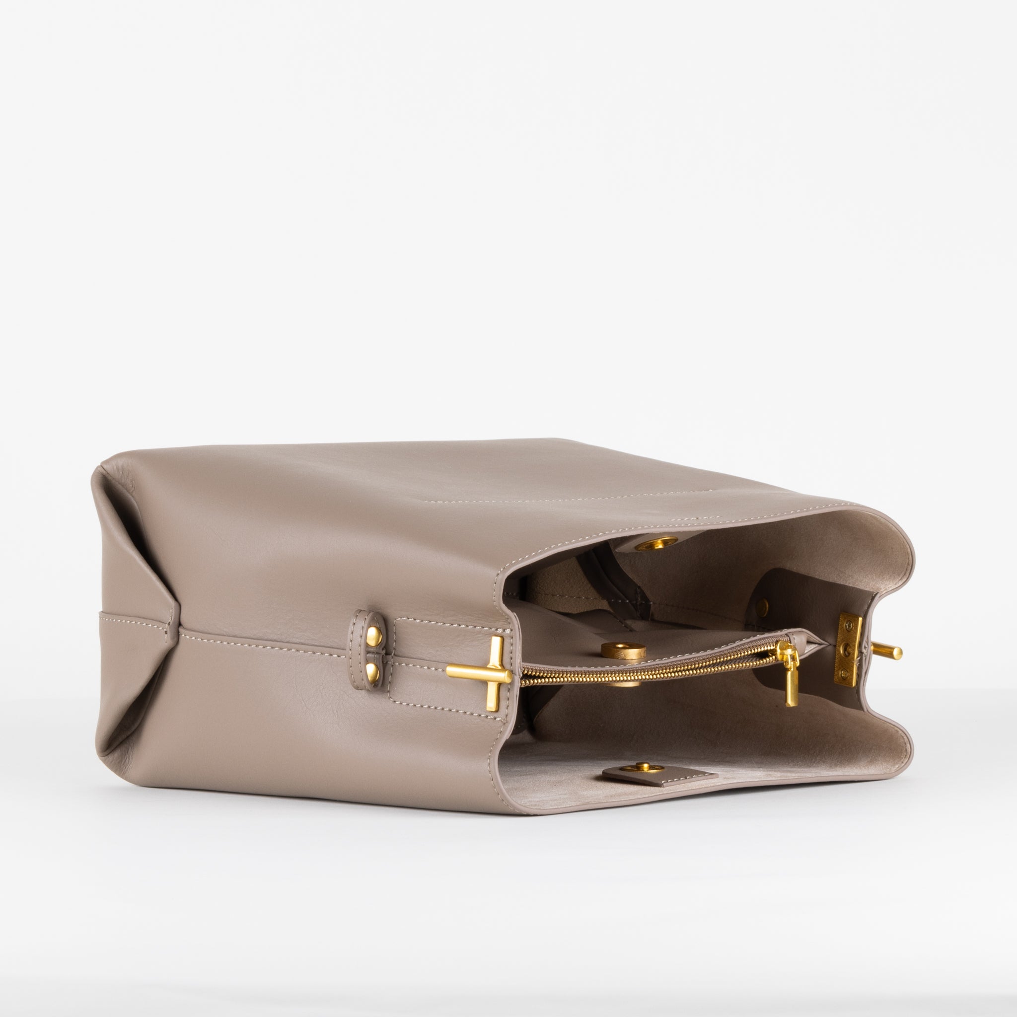 Felicia Cross-Body Bag 26 - Peanut