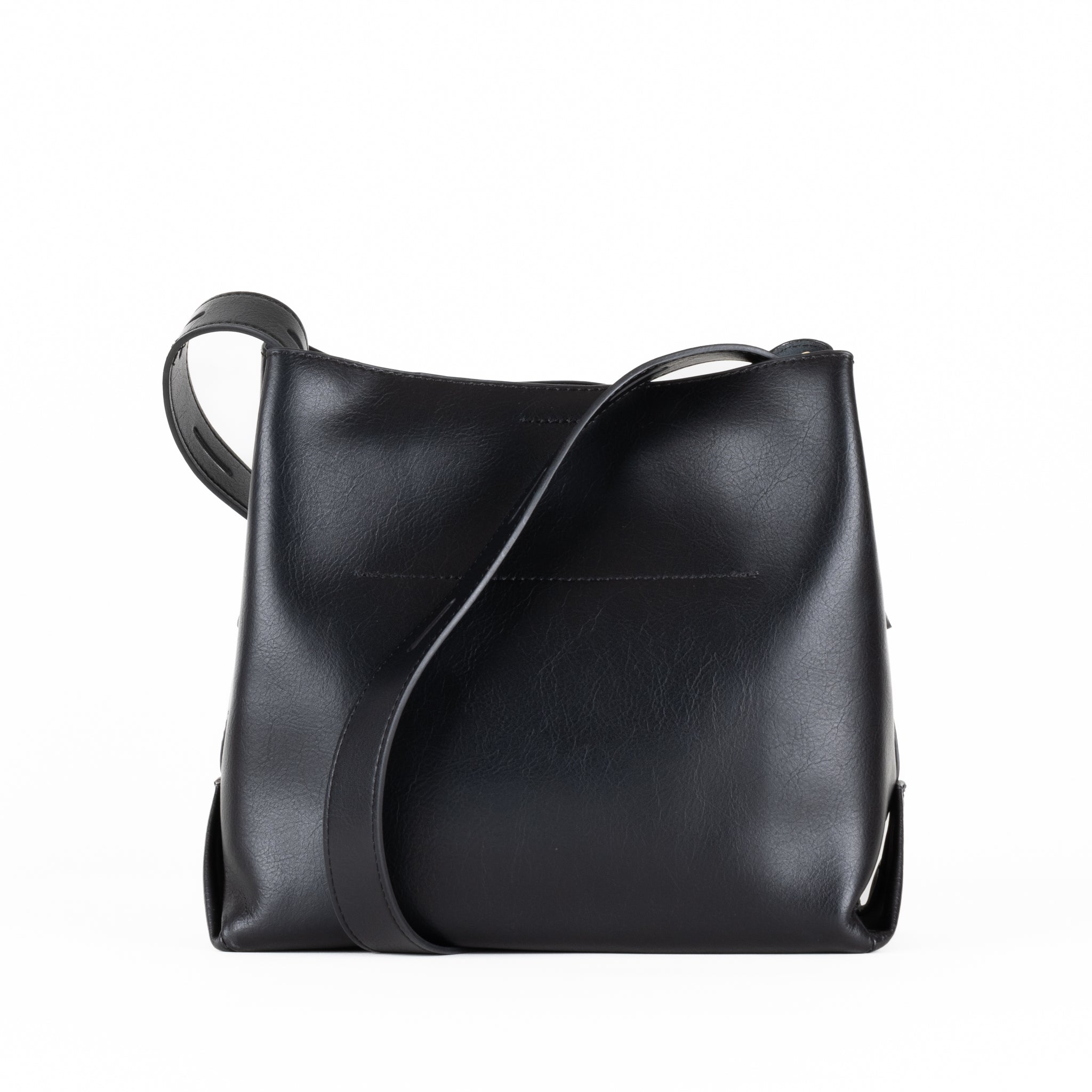 Felicia Cross-Body Bag 26 - Black