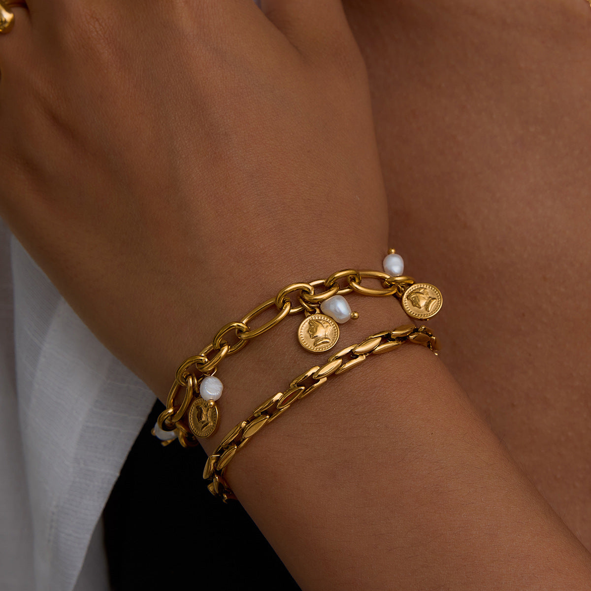 Felicia Armband