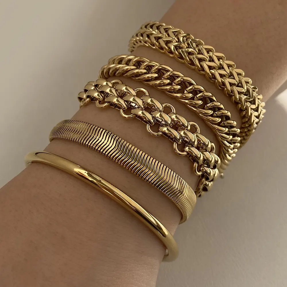 Bracelet Sylvie