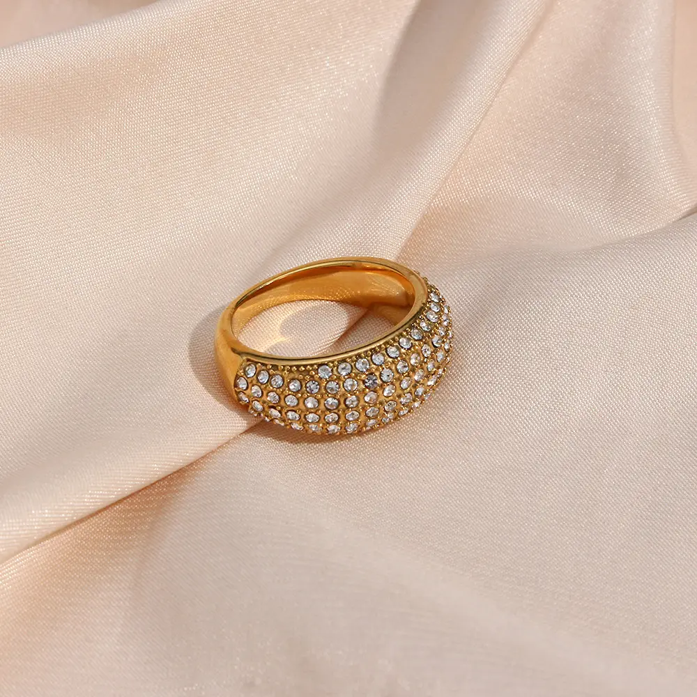 Bague Elodie