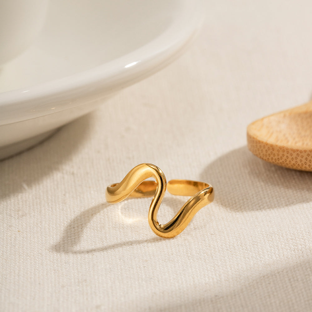 Flow Ring