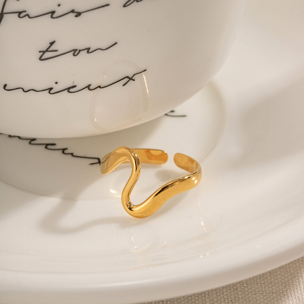 Flow Ring