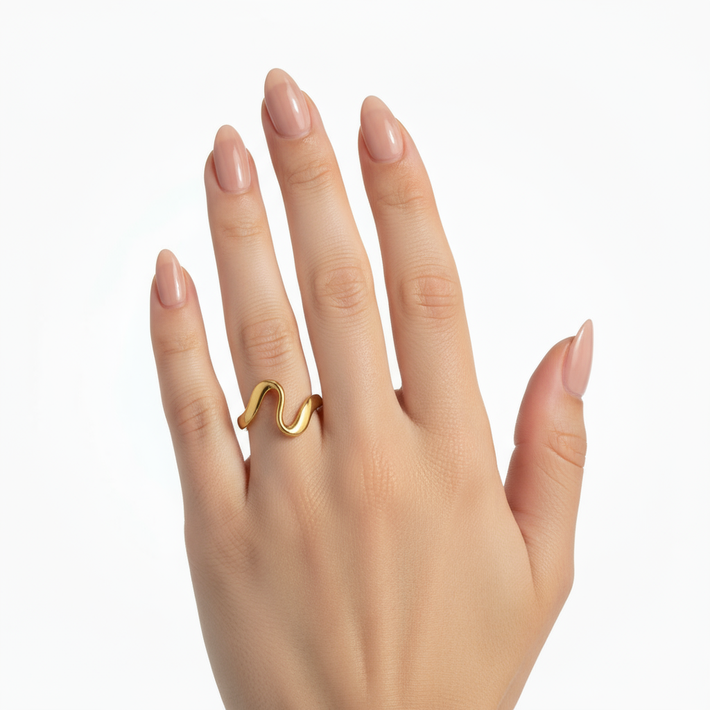 Flow Ring