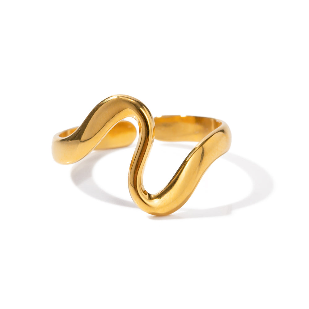 Flow Ring