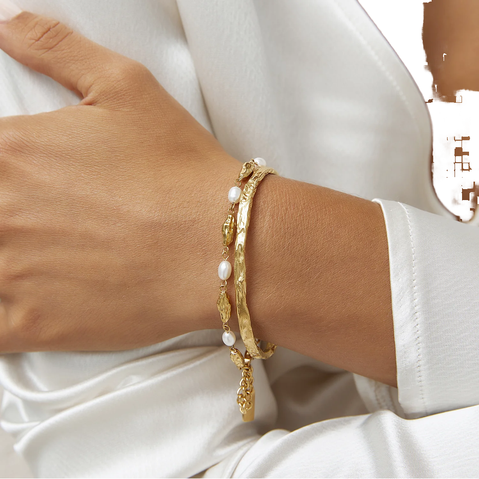 Freja Bangle