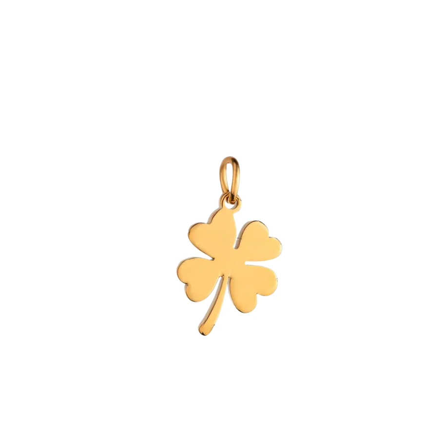 Charme à quatre feuilles